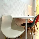 Skra 3 By Agora Flats Διαμέρισμα *