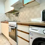 Διαμέρισμα Skra 3 By Agora Flats *