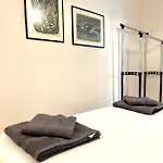 Skra 3 By Agora Flats Διαμέρισμα Θεσσαλονίκη