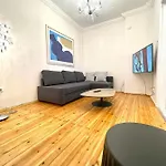 Skra 3 By Agora Flats Διαμέρισμα