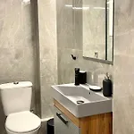 Διαμέρισμα Skra 3 By Agora Flats Θεσσαλονίκη