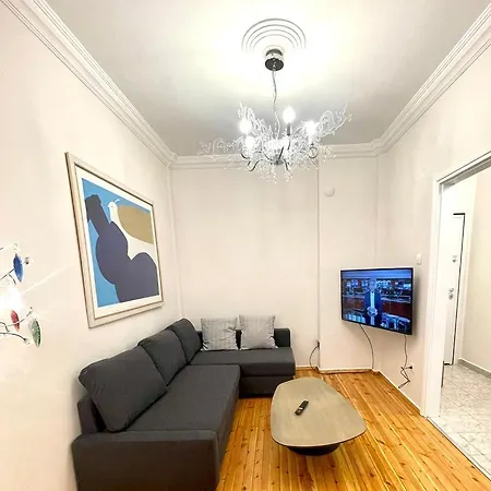 Skra 3 By Agora Flats