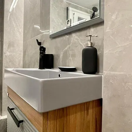 Appartement Skra 3 By Agora Flats *