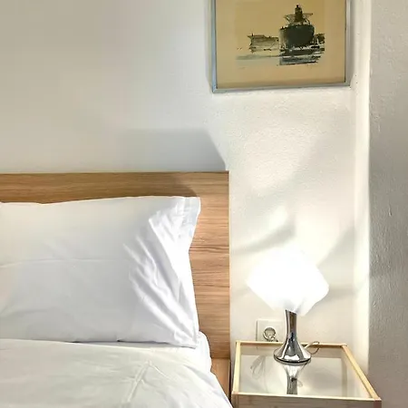 Appartement Skra 3 By Agora Flats