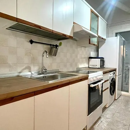 Skra 3 By Agora Flats Thessalonique