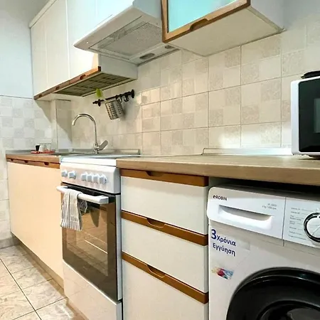 Appartement Skra 3 By Agora Flats *