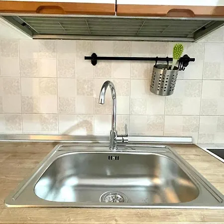 Skra 3 By Agora Flats Appartement