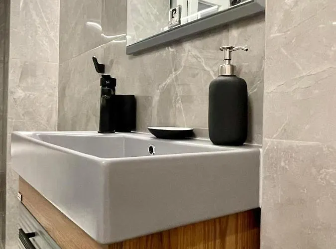 Apartmán Skra 3 By Agora Flats *