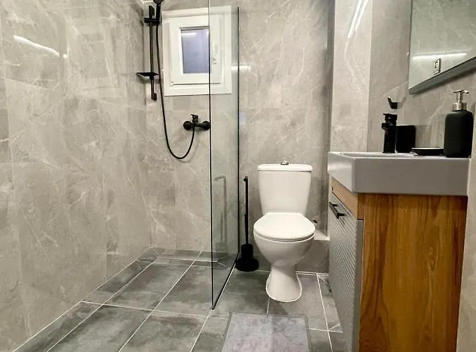 Skra 3 By Agora Flats