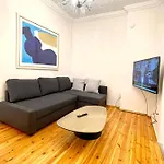 Skra 3 By Agora Flats