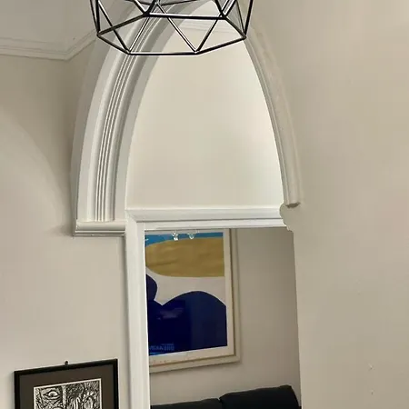 Skra 3 By Agora Flats *