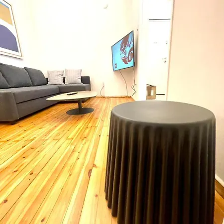 Skra 3 By Agora Flats *