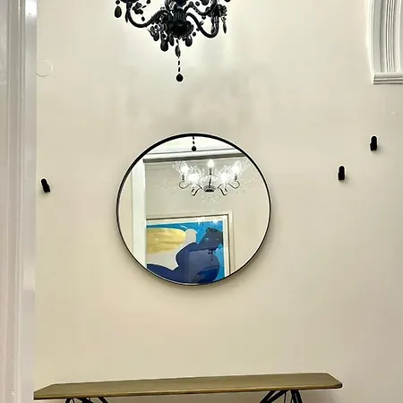 Skra 3 By Agora Flats Salonicco