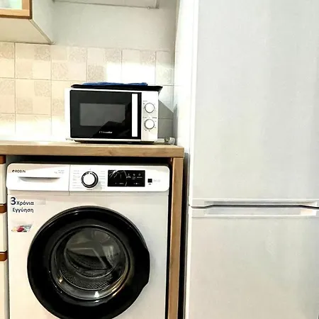 Skra 3 By Agora Flats