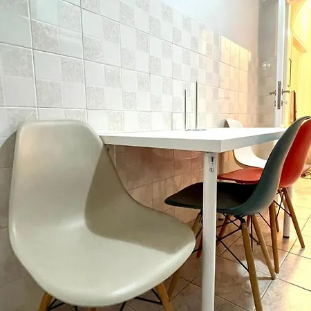 Skra 3 By Agora Flats Apartament *