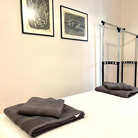 Skra 3 By Agora Flats Appartamento Salonicco