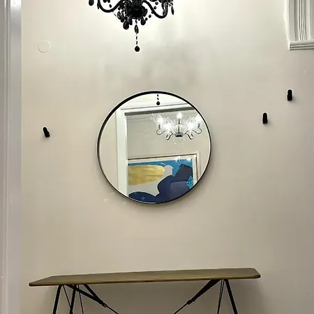 아파트 Skra 3 By Agora Flats *