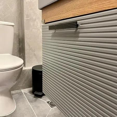 Apartament Skra 3 By Agora Flats
