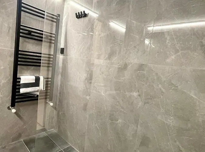Skra 3 By Agora Flats *