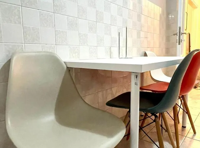 Skra 3 By Agora Flats Apartment *