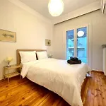 דירה Skra 3 By Agora Flats *