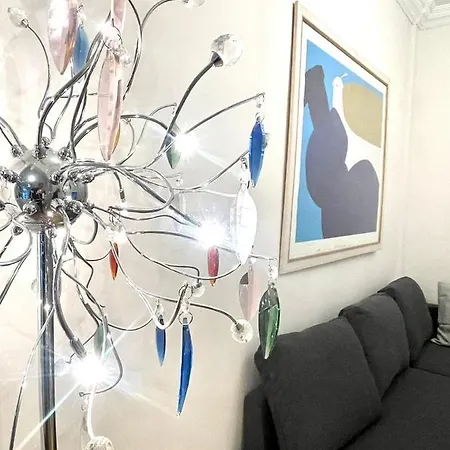 Skra 3 By Agora Flats