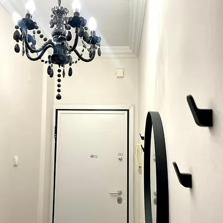 Skra 3 By Agora Flats * Thessaloniki