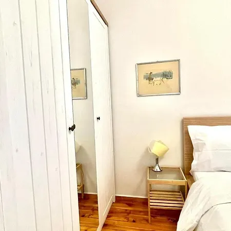 Skra 3 By Agora Flats * Thessaloniki