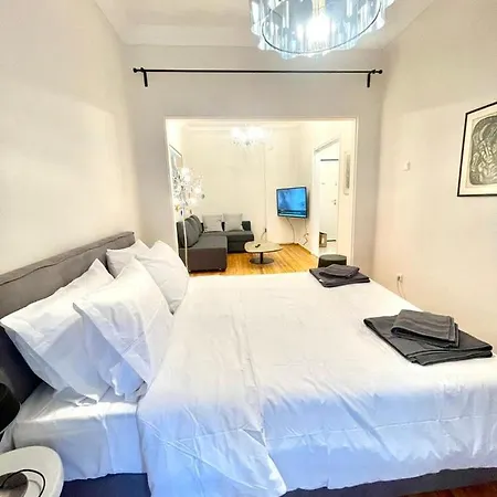 Appartement Skra 3 By Agora Flats