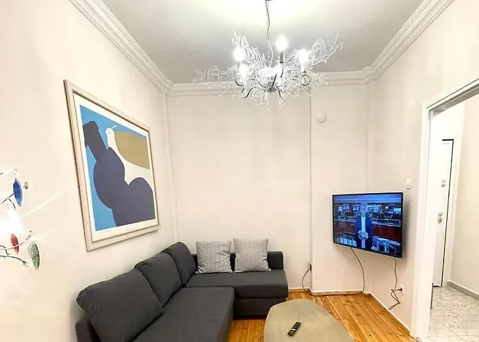 Skra 3 By Agora Flats